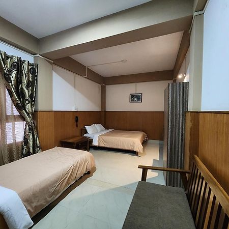 Hotel The Oak Tawang Εξωτερικό φωτογραφία