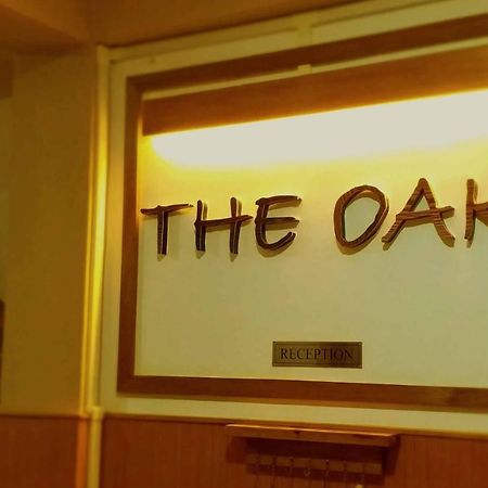 Hotel The Oak Tawang Εξωτερικό φωτογραφία