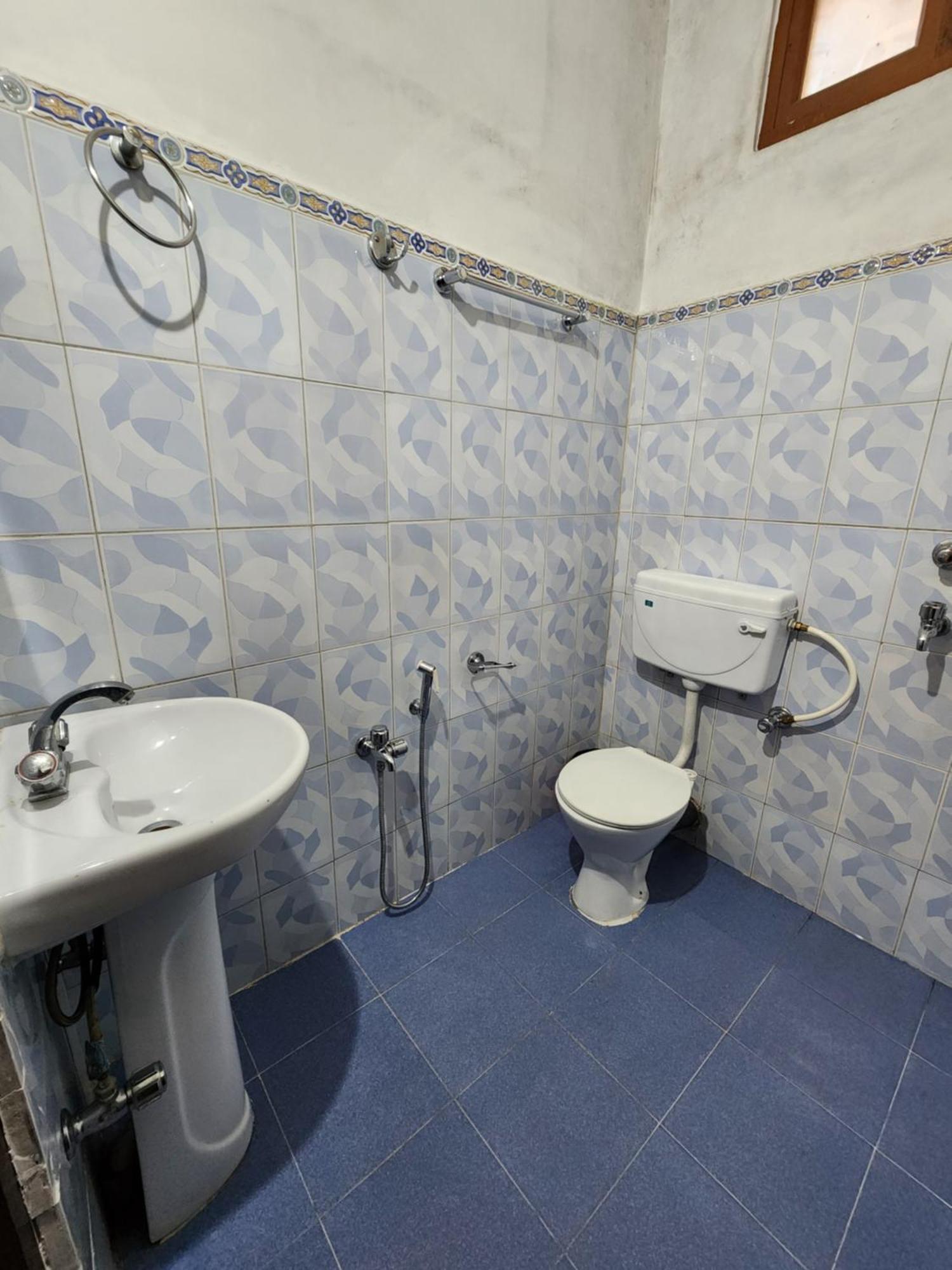 Hotel The Oak Tawang Εξωτερικό φωτογραφία