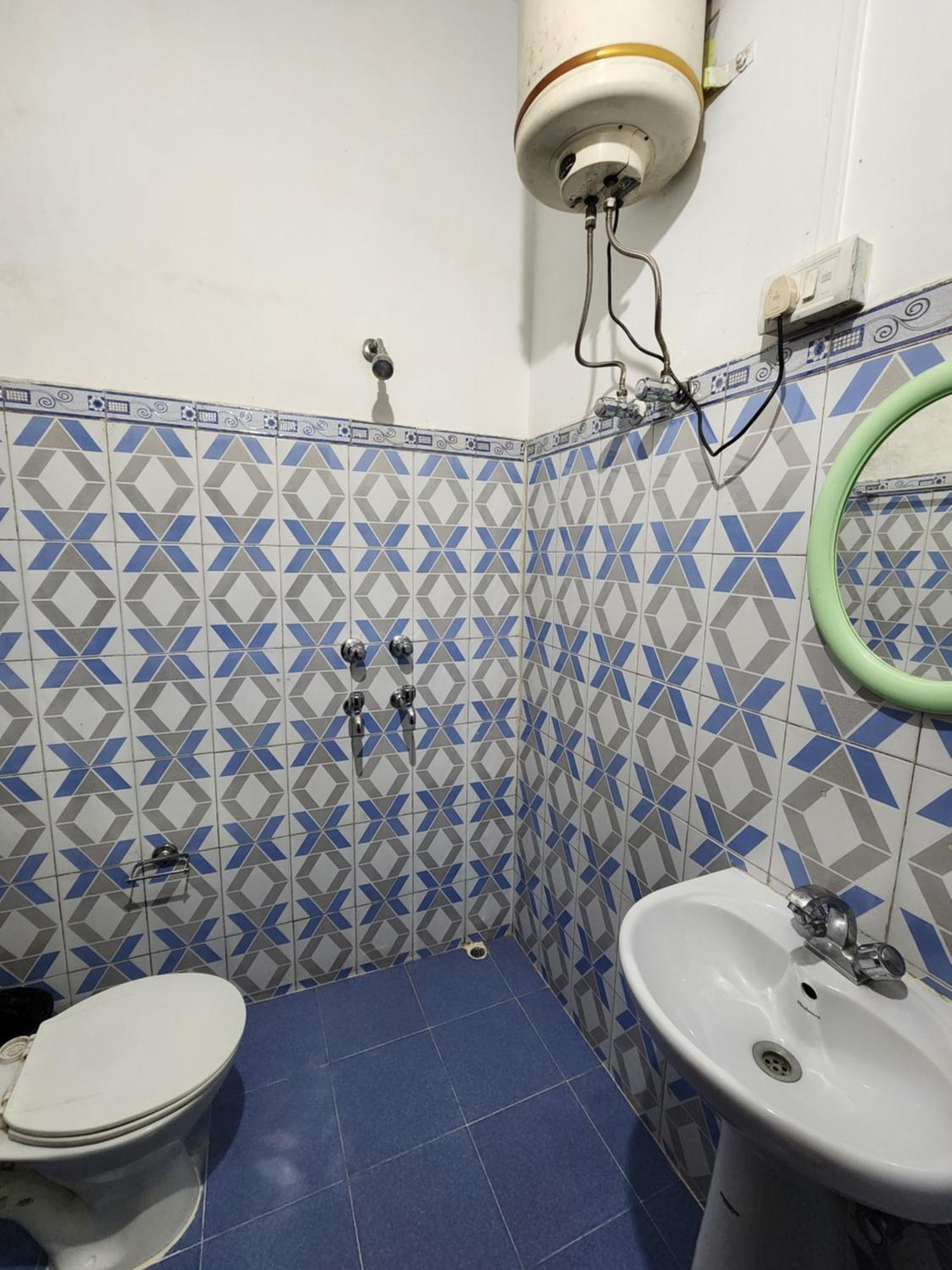 Hotel The Oak Tawang Εξωτερικό φωτογραφία