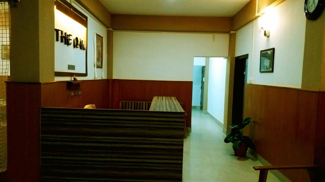 Hotel The Oak Tawang Εξωτερικό φωτογραφία