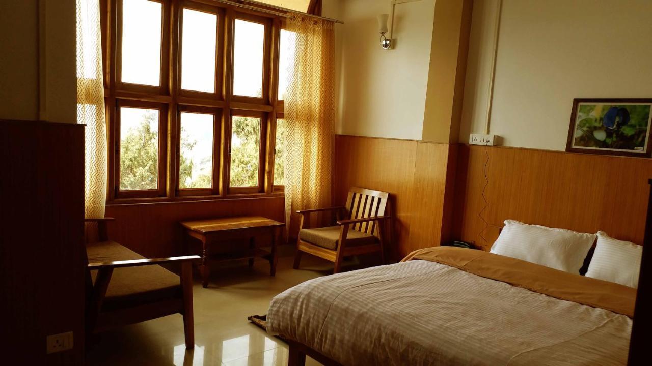 Hotel The Oak Tawang Εξωτερικό φωτογραφία