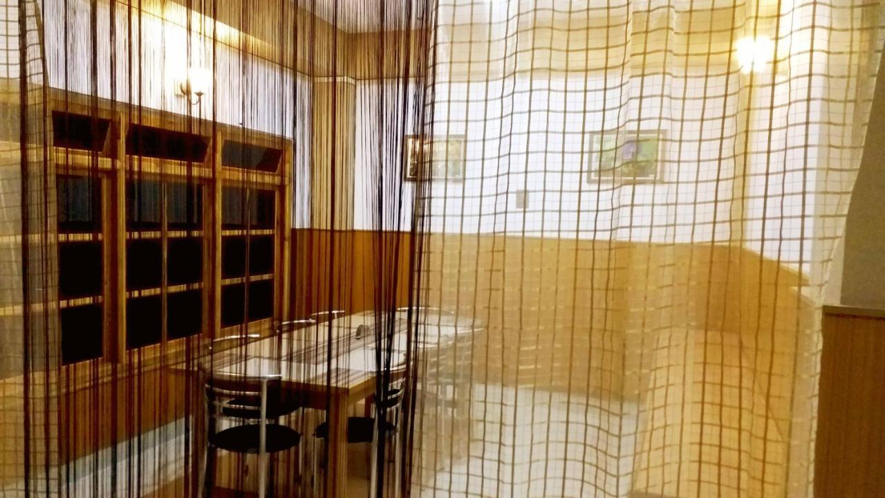 Hotel The Oak Tawang Εξωτερικό φωτογραφία