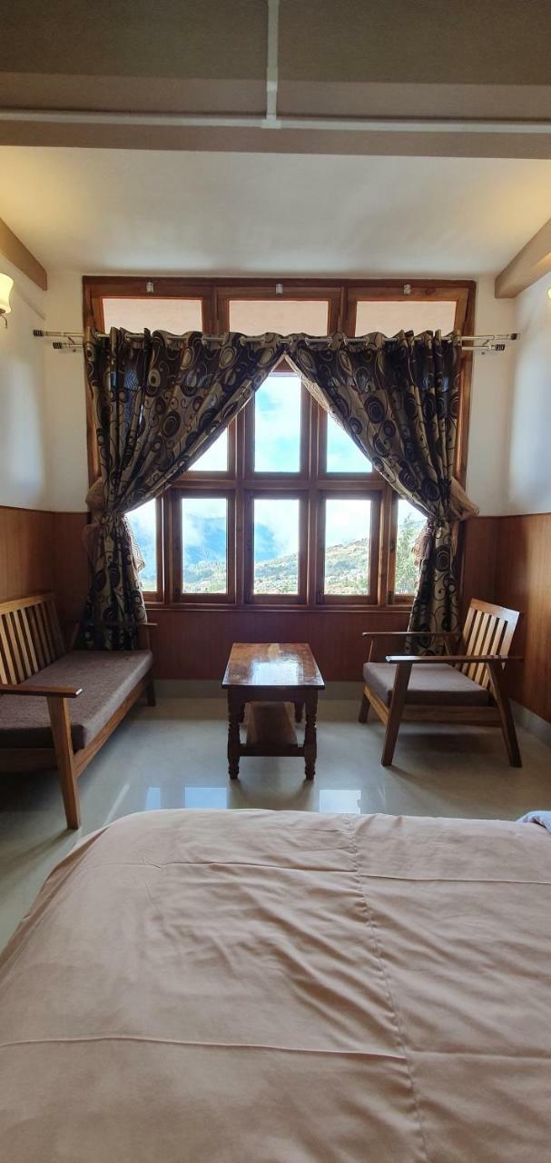 Hotel The Oak Tawang Εξωτερικό φωτογραφία