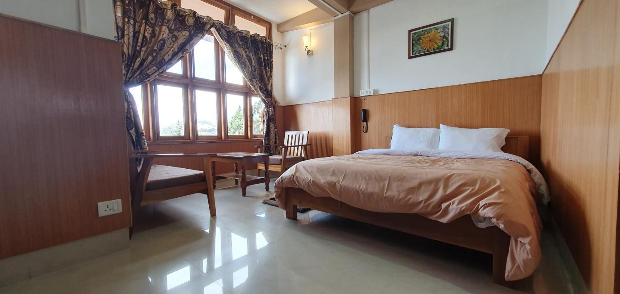 Hotel The Oak Tawang Εξωτερικό φωτογραφία